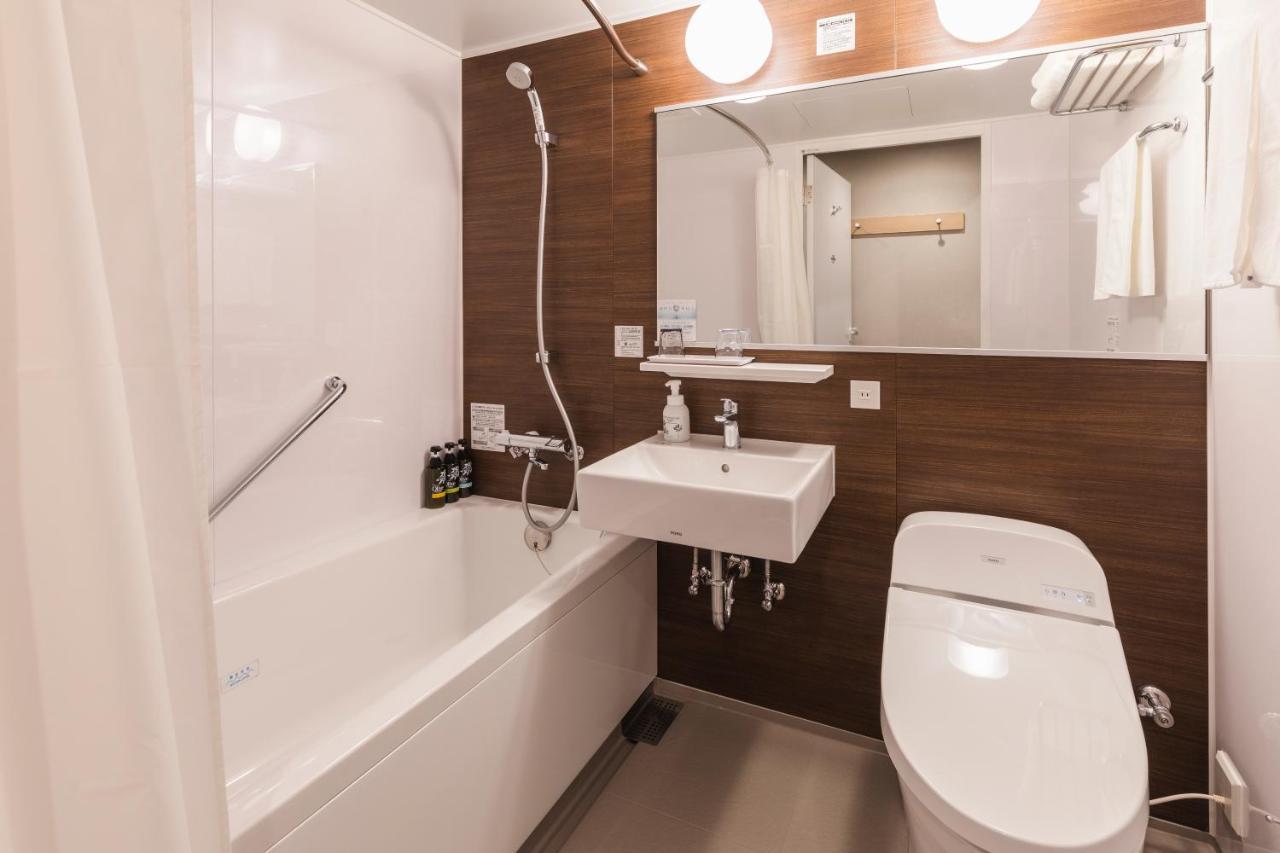 Sotetsu Grand Fresa Takadanobaba 3* Tóquio