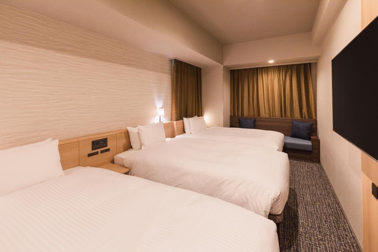 Sotetsu Grand Fresa Takadanobaba Hotel Tóquio